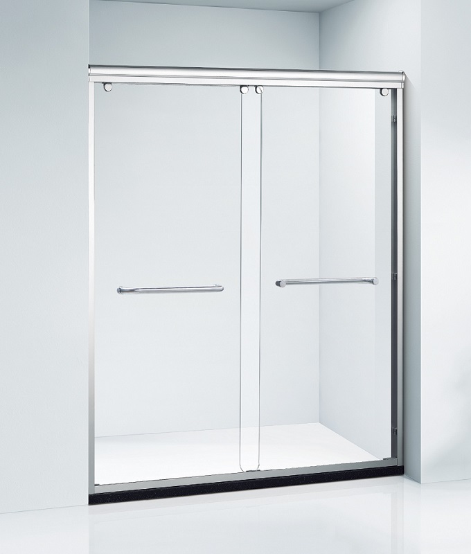 Glass Shower Link Series